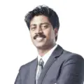 Arun Prakash